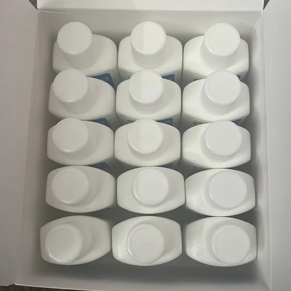 COPY - COPY - Cerave moisturizing, lotion - Picture 3 of 4